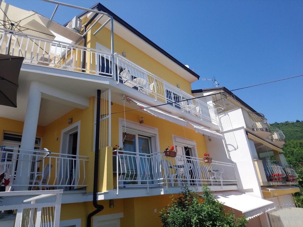 Design Apartments Bonavista オパティヤ エクステリア 写真