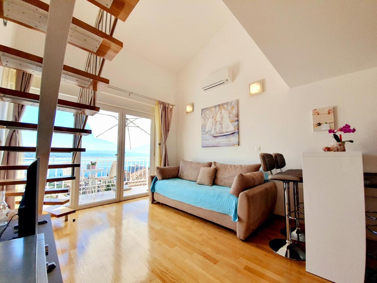 Design Apartments Bonavista オパティヤ エクステリア 写真