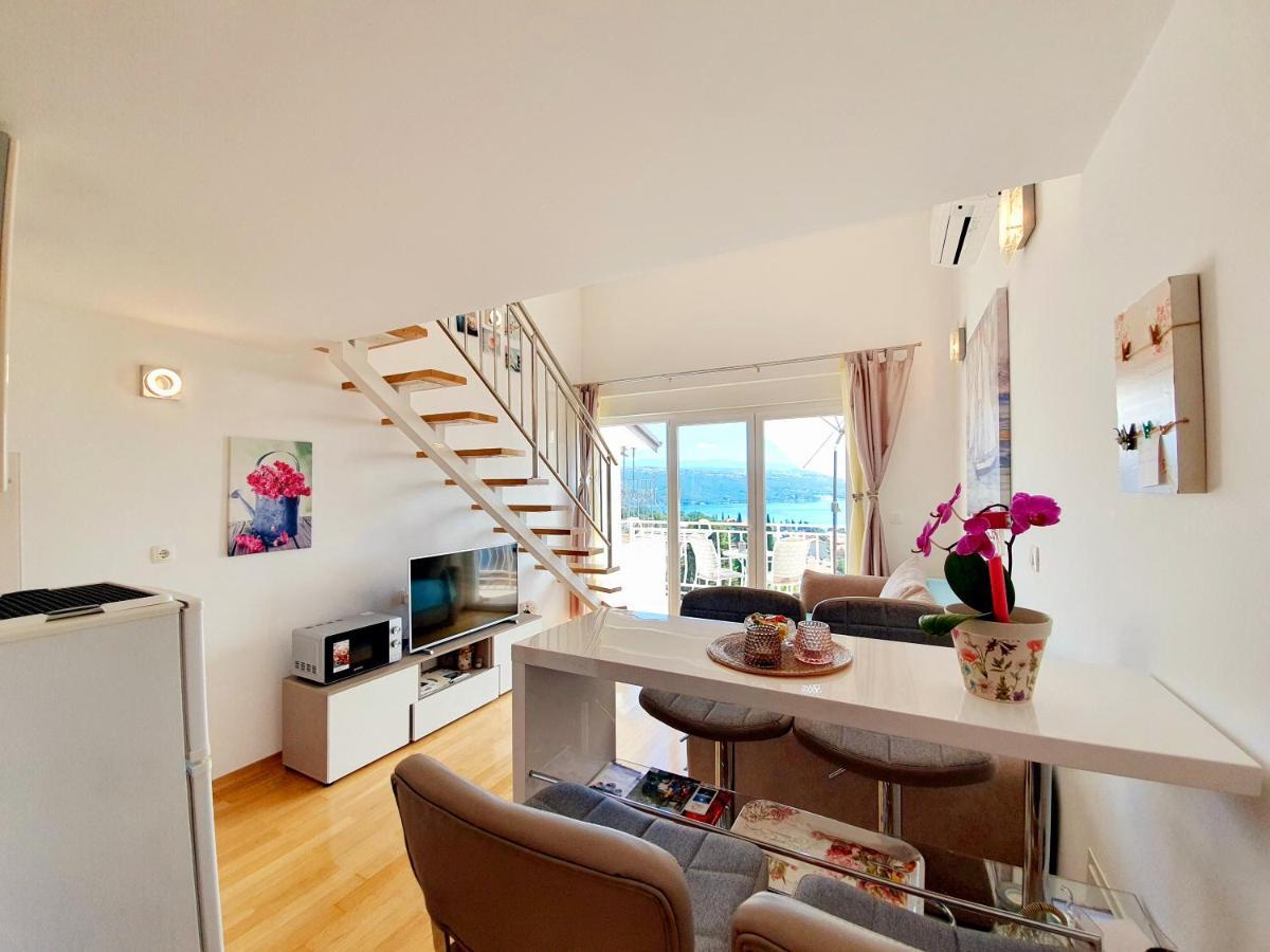 Design Apartments Bonavista オパティヤ エクステリア 写真