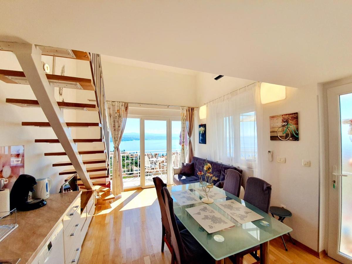 Design Apartments Bonavista オパティヤ エクステリア 写真