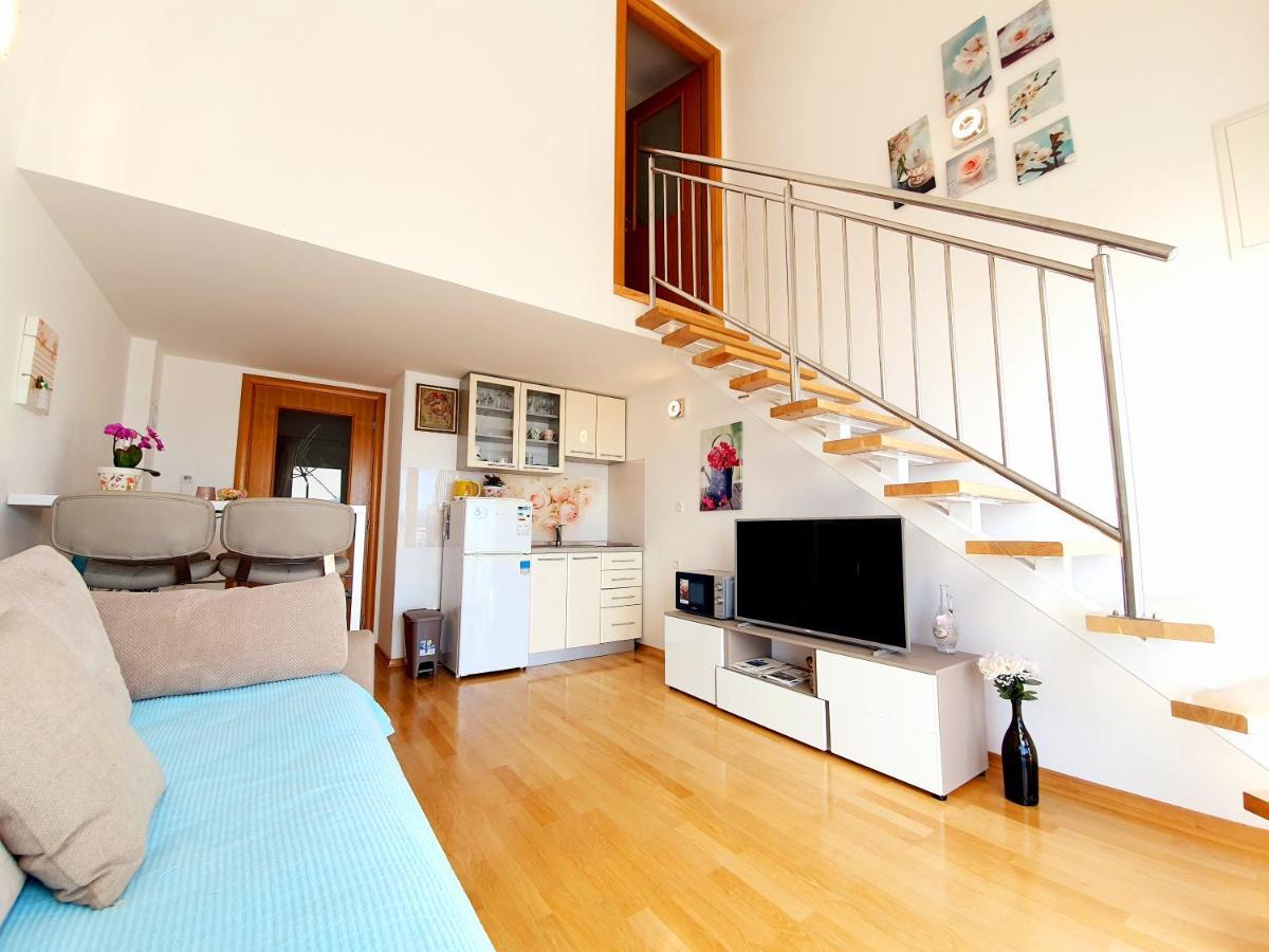Design Apartments Bonavista オパティヤ エクステリア 写真