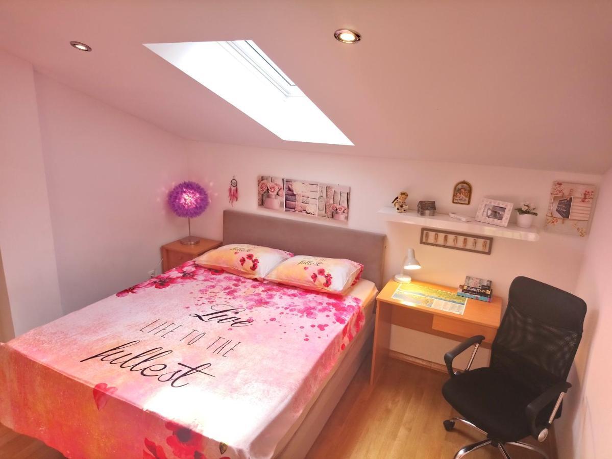 Design Apartments Bonavista オパティヤ エクステリア 写真