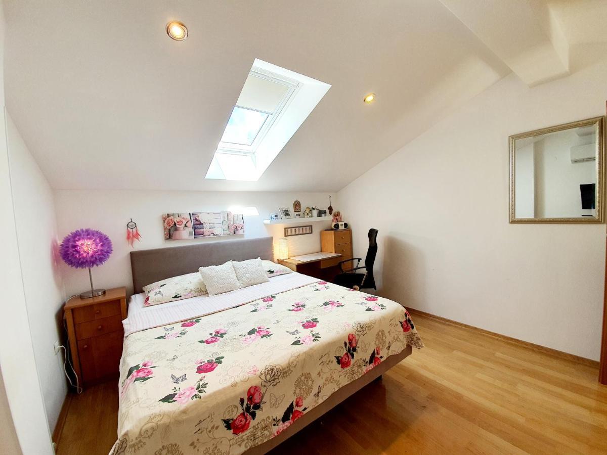 Design Apartments Bonavista オパティヤ エクステリア 写真