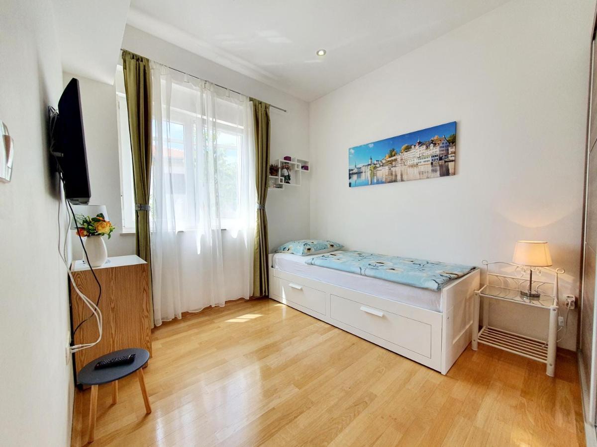 Design Apartments Bonavista オパティヤ エクステリア 写真
