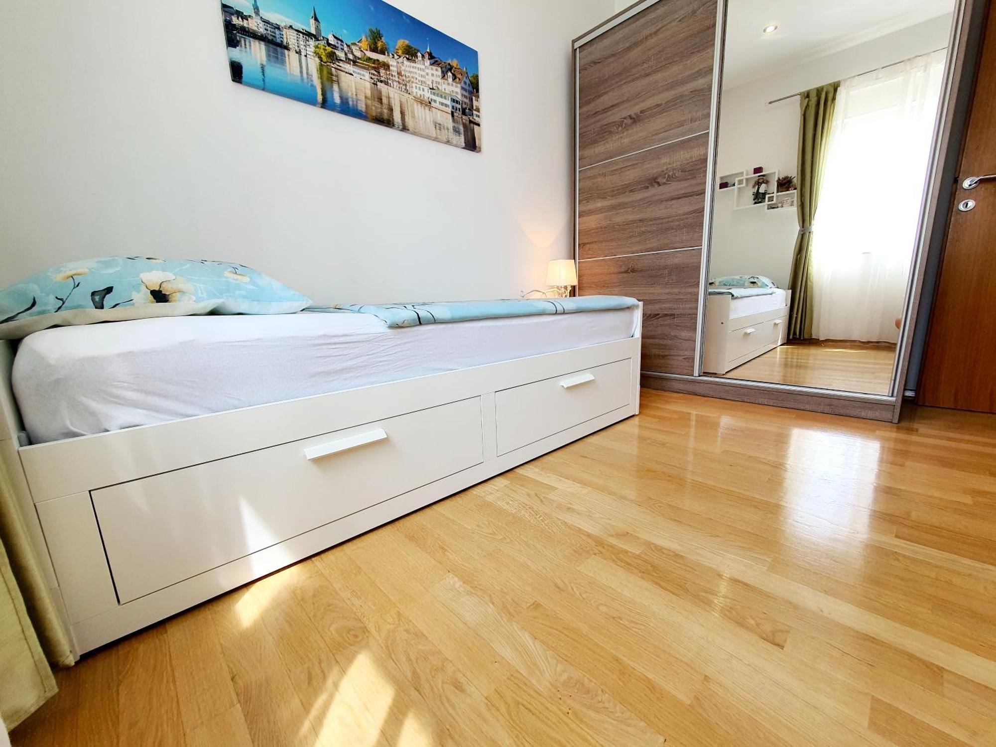 Design Apartments Bonavista オパティヤ 部屋 写真