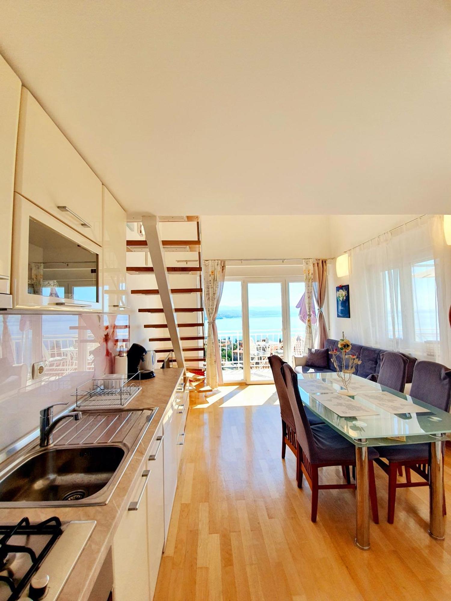 Design Apartments Bonavista オパティヤ 部屋 写真