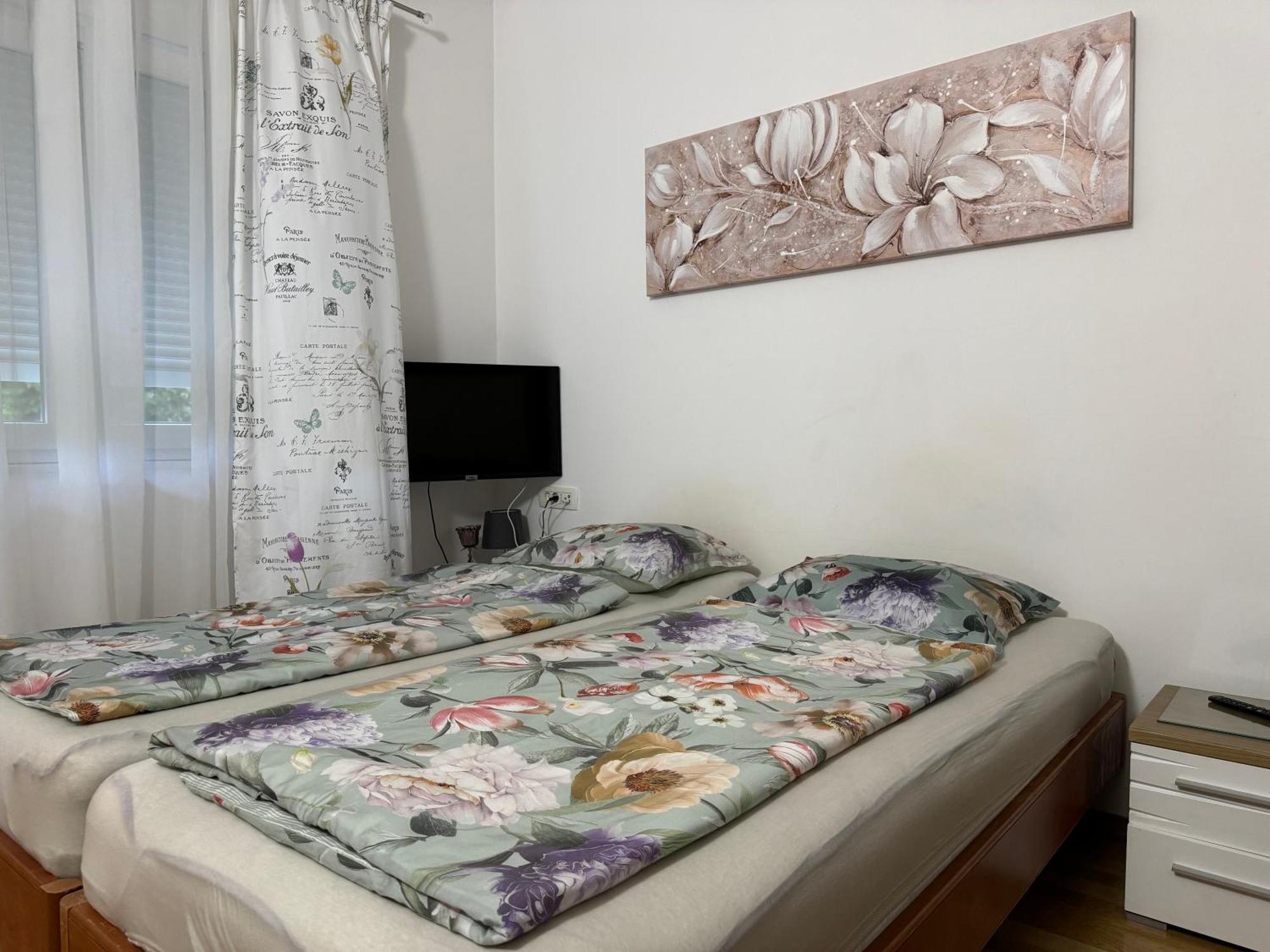 Design Apartments Bonavista オパティヤ エクステリア 写真