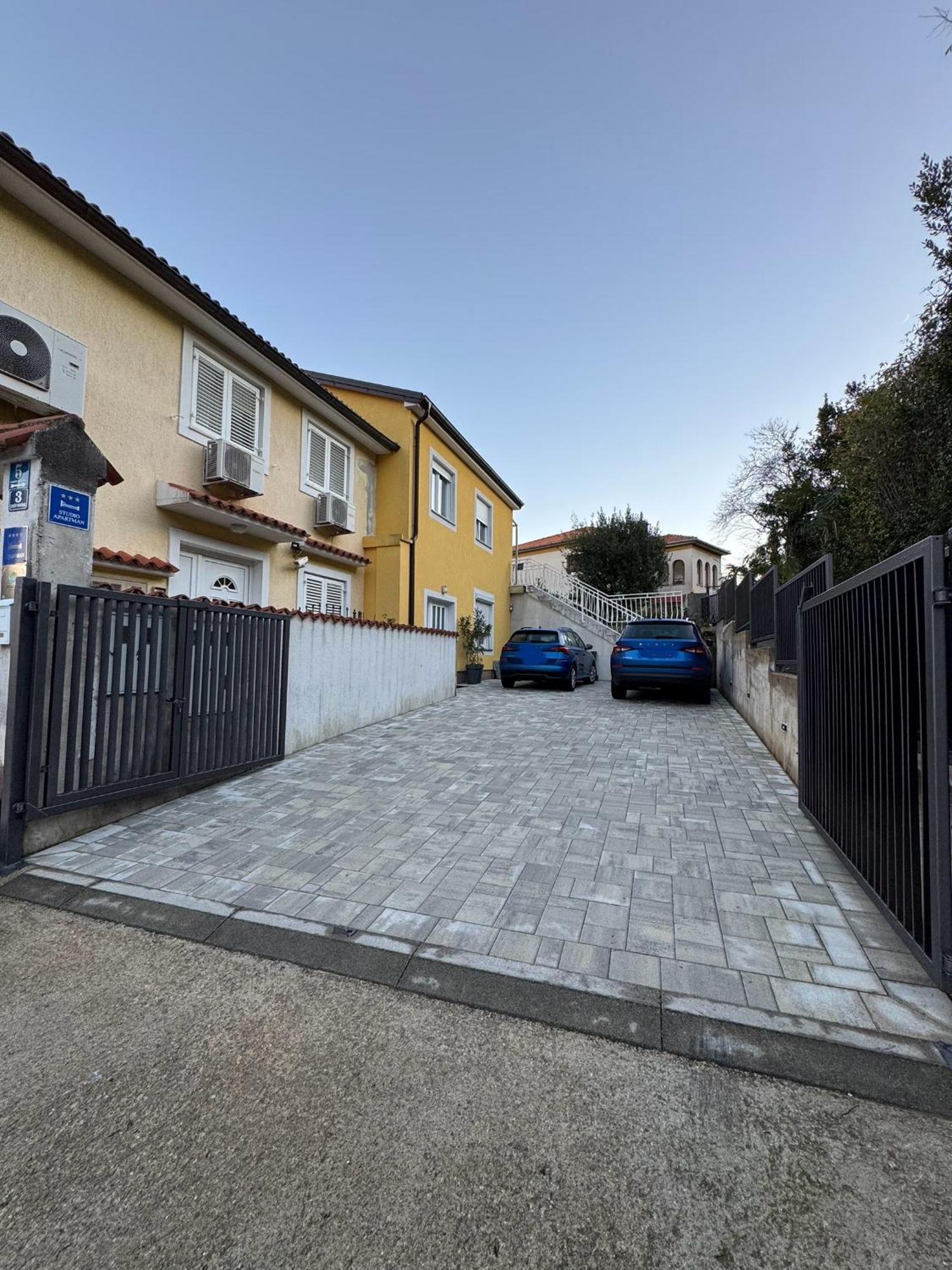 Design Apartments Bonavista オパティヤ エクステリア 写真